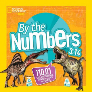 Carte By the Numbers 3.14 National Geographic Kids