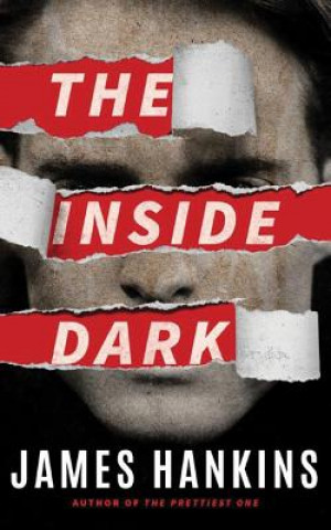 Книга Inside Dark James Hankins
