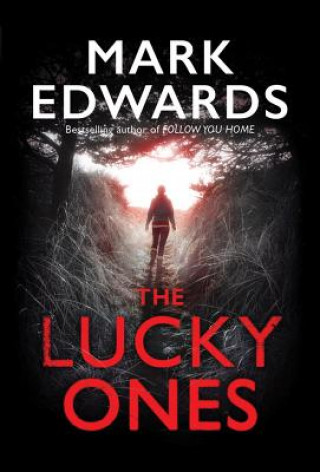 Buch Lucky Ones Mark Edwards