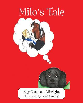 Книга Milo's Tale Kay Cochran Albright