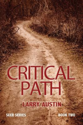 Książka Critical Path Larry Austin