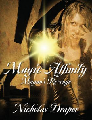 Carte Magic Affinity Nicholas Draper