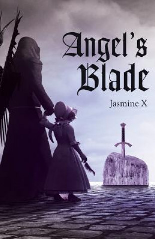 Carte Angel's Blade Jasmine X.