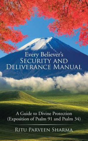 Book Every Believer's Security and Deliverance Manual Ritu Parveen Sharma