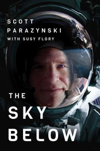 Carte Sky Below Scott Parazynski