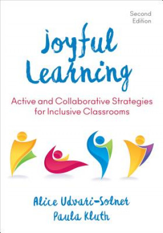 Knjiga Joyful Learning Alice Udvari-Solner