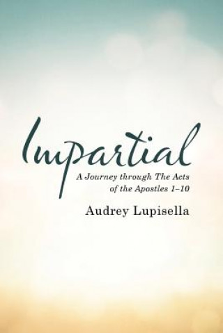 Carte Impartial Audrey Lupisella
