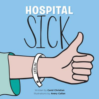 Buch Hospital Sick Carol Christian