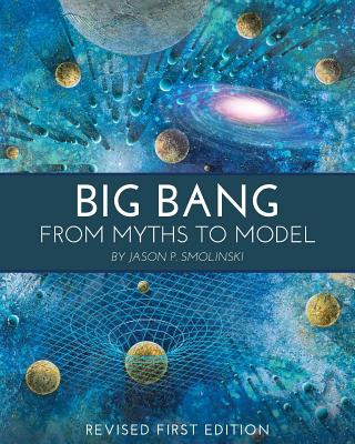 Knjiga Big Bang Jason P. Smolinski