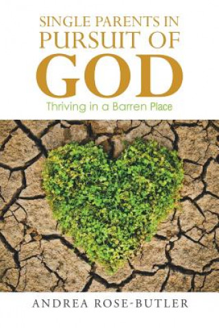 Carte Single Parents in Pursuit of God Andrea Rose-Butler