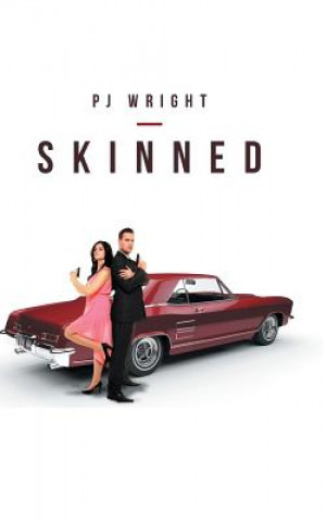 Βιβλίο Skinned Pj Wright