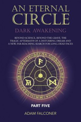 Livre Eternal Circle Adam Falconer