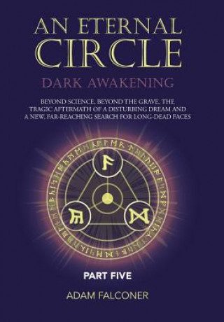 Kniha Eternal Circle Adam Falconer