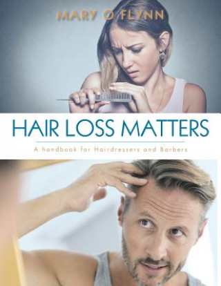 Kniha Hair Loss Matters Mary O. Flynn