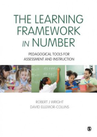 Könyv Learning Framework in Number Robert J. Wright
