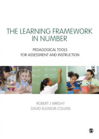 Könyv Learning Framework in Number Robert J. Wright