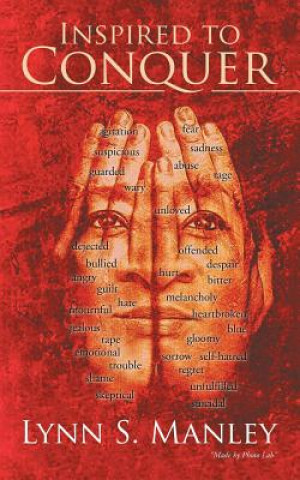 Book Inspired to Conquer Lynn S. Manley