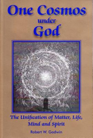 Libro 1 COSMOS UNDER GOD Robert Godwin