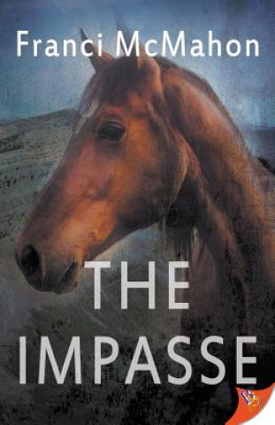 Boek Impasse Franci McMahon