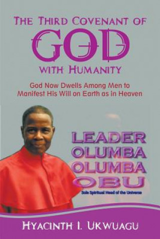 Book Third Covenant of God with Humanity Hyacinth I. Ukwuagu