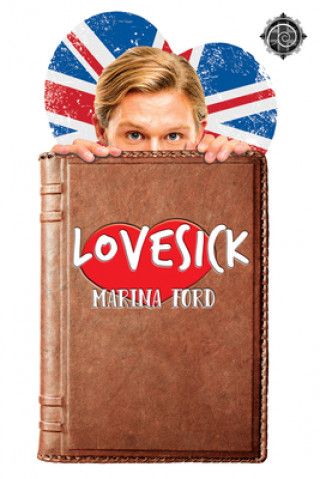 Knjiga Lovesick Marina Ford