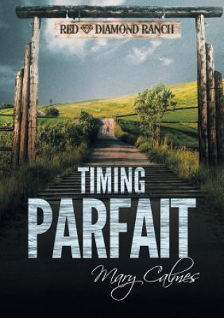 Книга Timing parfait (Translation) Mary Calmes