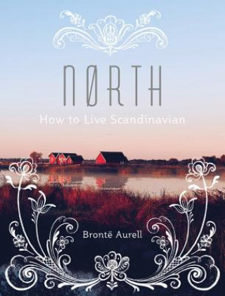 Könyv North Aurell Bronte