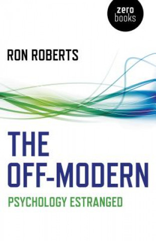 Kniha Off-Modern Ron Roberts