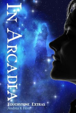 Libro IN ARCADIA Andrea K. Host