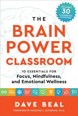 Book Brain Power Classroom Dave Beal