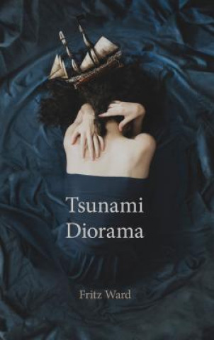 Livre TSUNAMI DIORAMA Fritz Ward