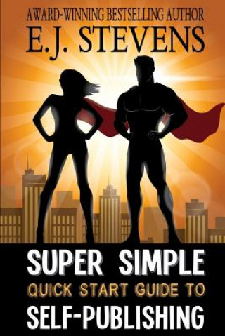 Livro SUPER SIMPLE QUICK START GT SE E. J. Stevens