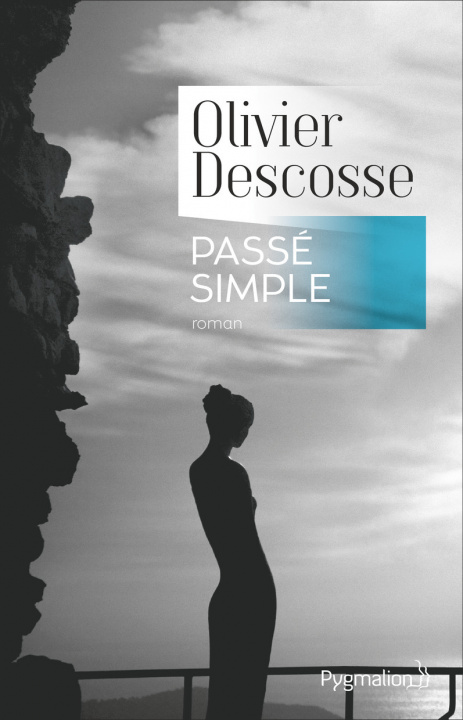 Knjiga Passé simple Olivier Descosse
