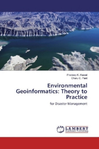 Könyv Environmental Geoinformatics: Theory to Practice Pradeep K. Rawat