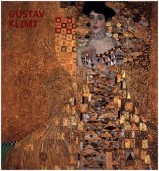 Tlačovina Gustav Klimt (posterbook) Janina Nentwig