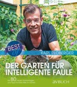 Книга Best of der Garten für intelligente Faule Karl Ploberger