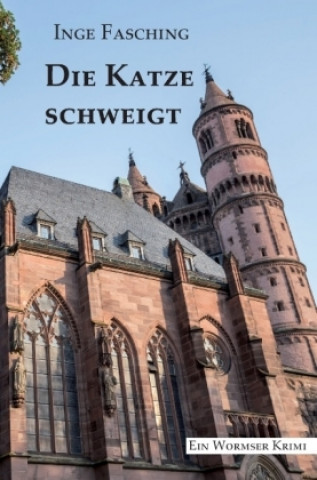 Buch Die Katze schweigt Inge Fasching