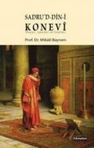 Buch Sadrud-din-i Konev Mikail Bayram