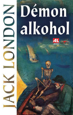 Książka Démon alkohol Jack London