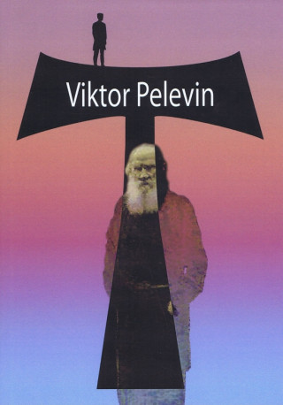Książka T Viktor Pelevin