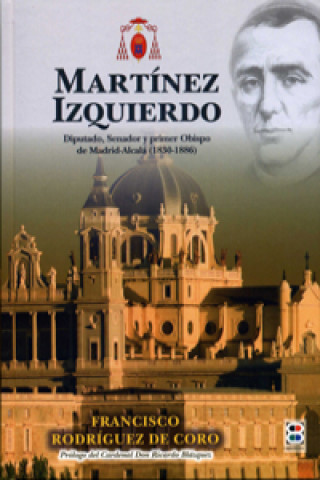 Buch Martínez Izquierdo FRANCISCO RODRIGUEZ DE CORO