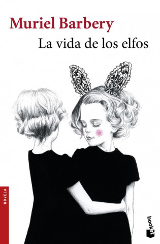 Buch La vida de los elfos MURIEL BARBERY