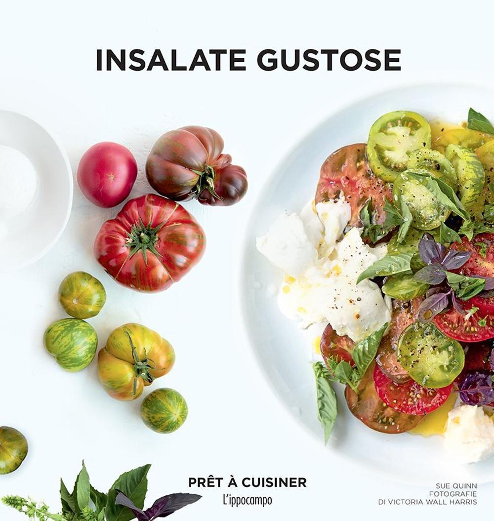Buch Insalate gustose 
