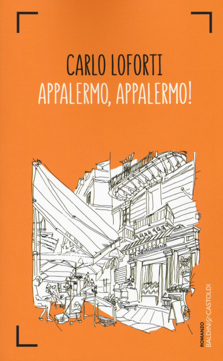 Knjiga Appalermo, Appalermo! Carlo Loforti