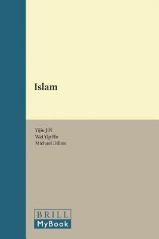 Book Islam Yijiu Jin