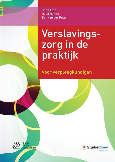 Libro Verslavingszorg in de Praktijk Chris Loth