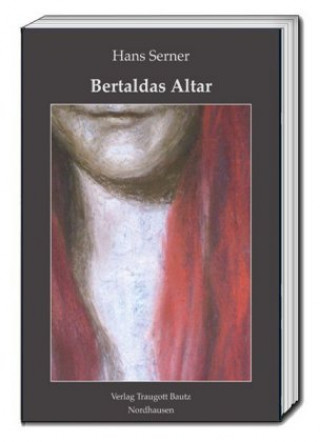 Knjiga Bertaldas Altar Hans Serner