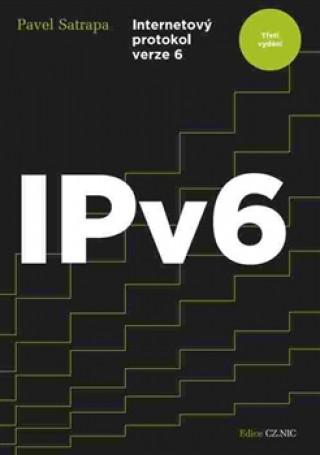 Carte IPv6 Pavel Satrapa