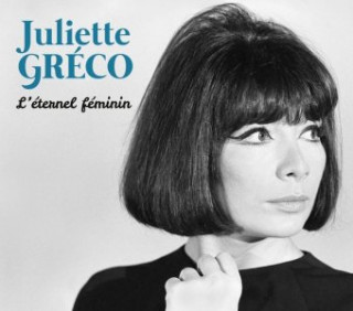 Zvok L'Eternel Feminin Juliette Greco