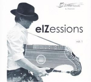 Audio elZessions Vol.1 El Zitheracchi